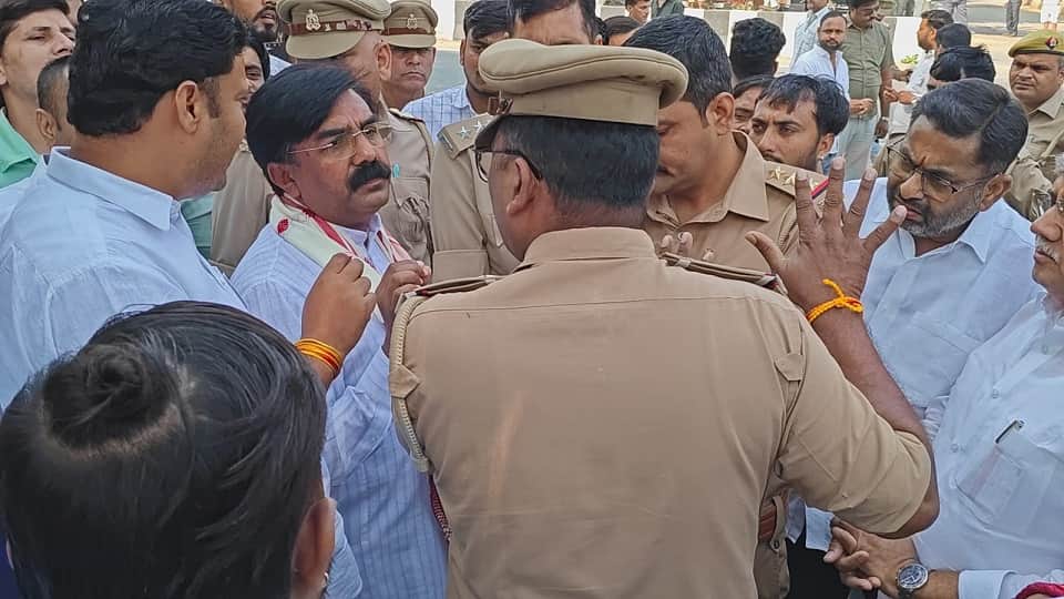 UP MLC Elections 2026: Voting Begins as 2.3 Lakh Voters Decide Candidates’ Fate Amid Tight Security