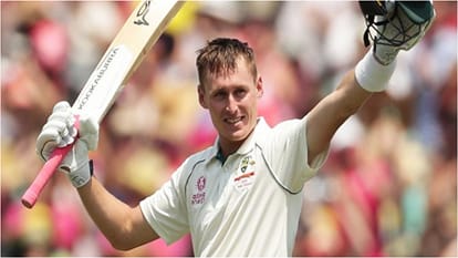 Usman Khawaja Names 5 Replacements for Marnus Labuschagne as Australia Star Struggles in Tests