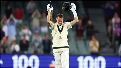 Usman Khawaja Names 5 Replacements for Marnus Labuschagne as Australia Star Struggles in Tests