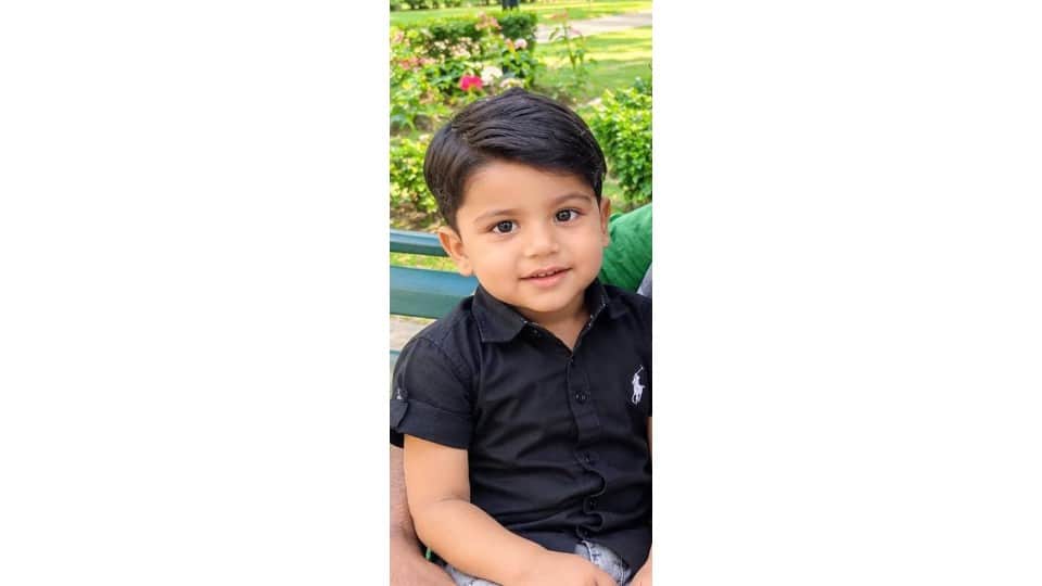 Hathras Milk Poison Tragedy Child Dead Father Son Critical