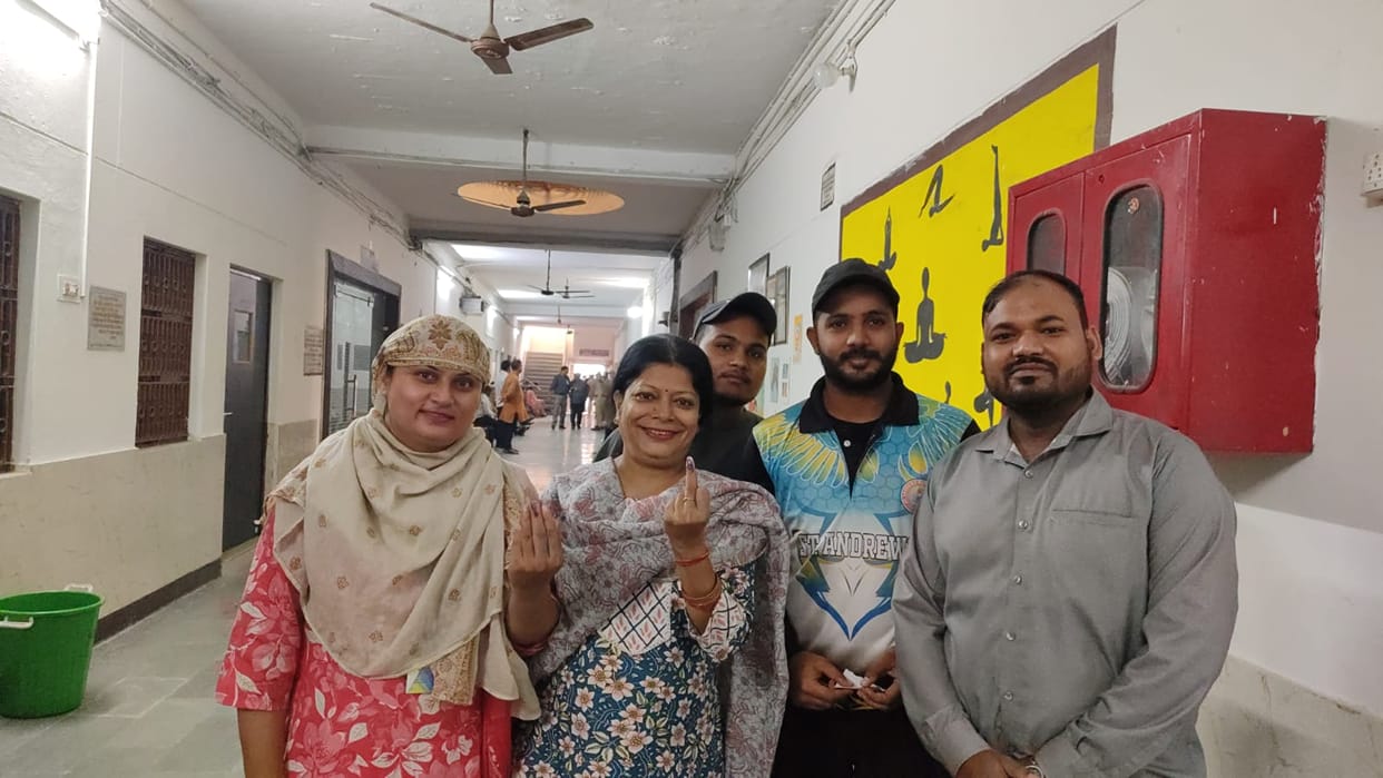 UP MLC Elections 2026: Voting Begins as 2.3 Lakh Voters Decide Candidates’ Fate Amid Tight Security