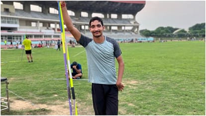 Mona Agarwal Breaks World Record for Gold, Haney Sets Javelin World Record at Asian Para Games