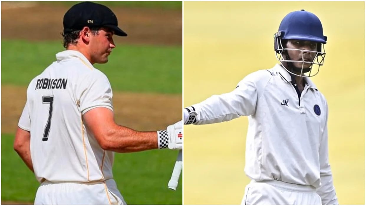 New Zealand A Name 19-Man Squad for India A Series, 11 International Players Included