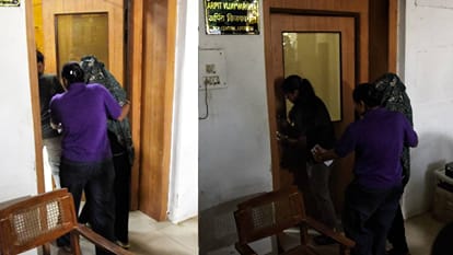 UP: The story of Shraddha Dubey’s downfall—from a life of luxury to prison; here is what her life is like now—