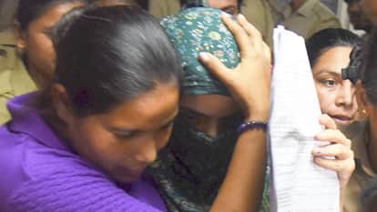 UP: The story of Shraddha Dubey’s downfall—from a life of luxury to prison; here is what her life is like now—