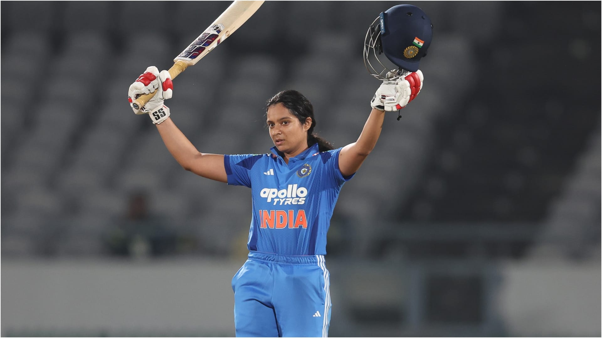 IND W vs ZIM W 1st ODI Highlights: India vs Zimbabwe Women's Cricket Key Moments, Scorecard & Result