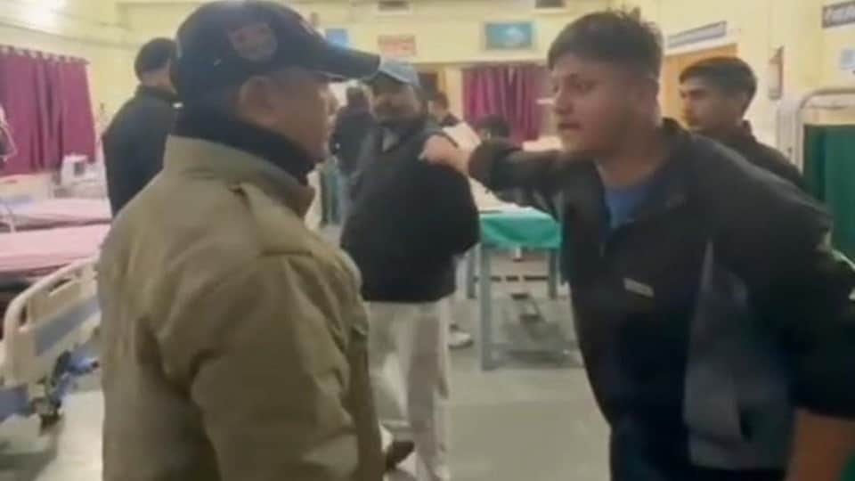 Soldier Mahiman life could have been saved if he had received treatment in the golden hour