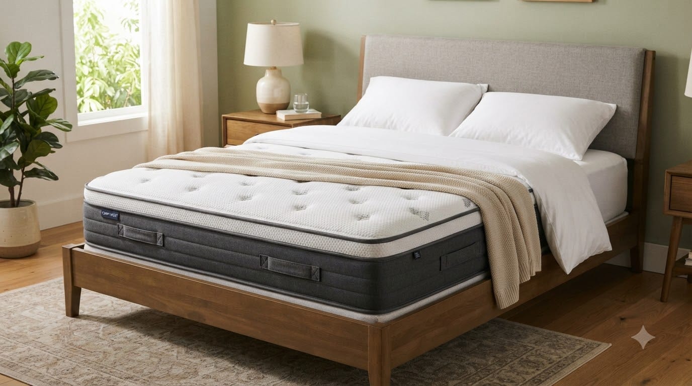 When Should You Replace Old Mattresses, Pillows and Blankets? Don't Wait Until They Tear