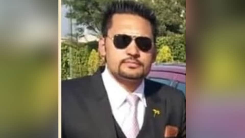 Youth from Jagraon dies in America Gurlal undergoing treatment following road accident