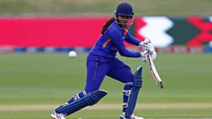 Indian Women Team batter Sabbineni Meghana announces retirement from all forms of cricket know career