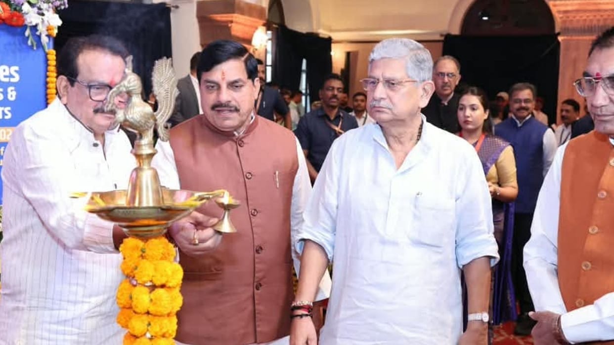 MP: CM Yadav Targets More Than Double Fish Production in 3 Years, Aims to Create 50,000 Jobs