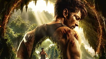 Actor Harshvardhan Rane Upcoming Movie Silaa Release Date announced with Poster