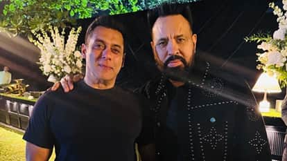 Tiger firing case stars Updated their Security Salman Khan Shera to shahrukh Ravi Singh celebrity bodyguards
