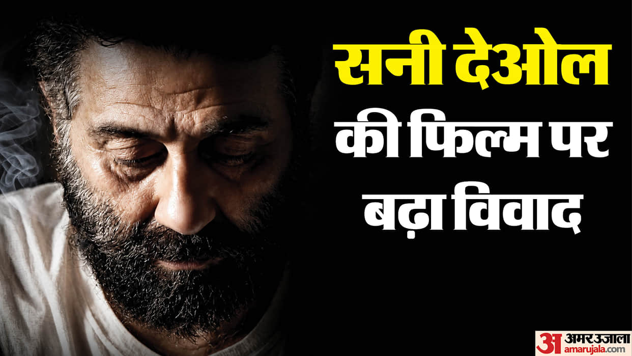 Sunny Deol Suryaa Teaser Row IMA And AIIMS Doctors Condemn Violence Against Medical Professionals