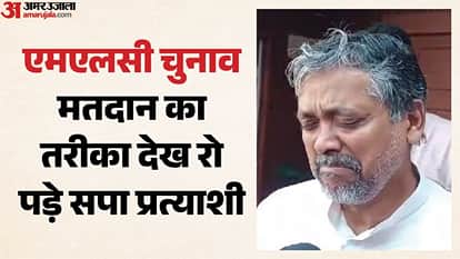 UP Big News story of Shraddha’s downfall; SP candidate says, "I will embrace Islam"; Rajbhar makes a