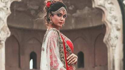 UP: The story of Shraddha Dubey’s downfall—from a life of luxury to prison; here is what her life is like now—
