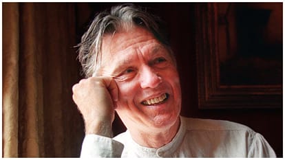 Alien And Top Gum Fame Hollywood actor Tom Skerritt passes away at 93 age