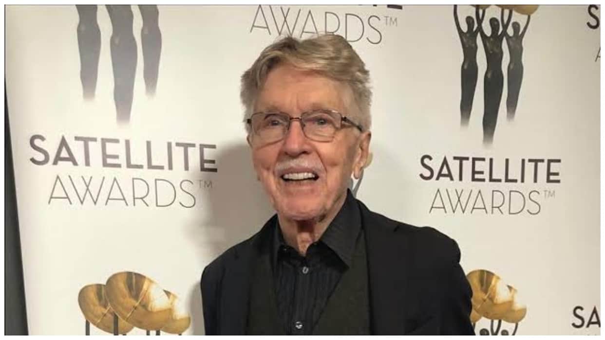 Alien And Top Gum Fame Hollywood actor Tom Skerritt passes away at 93 age