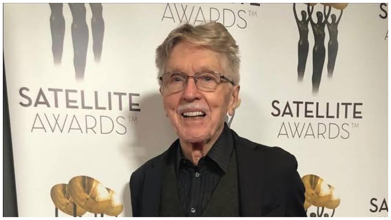 Alien And Top Gum Fame Hollywood actor Tom Skerritt passes away at 93 age
