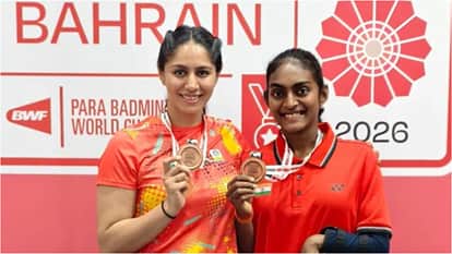 Asian Para Games 2026: India’s Record-Breaking Campaign Ends with 114 Medals, Closing Ceremony details