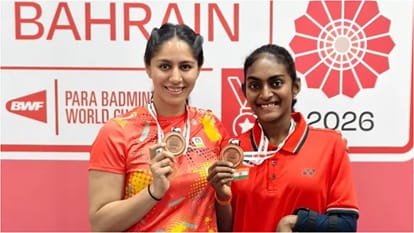 Asian Para Games 2026: India’s Record-Breaking Campaign Ends with 114 Medals, Closing Ceremony details