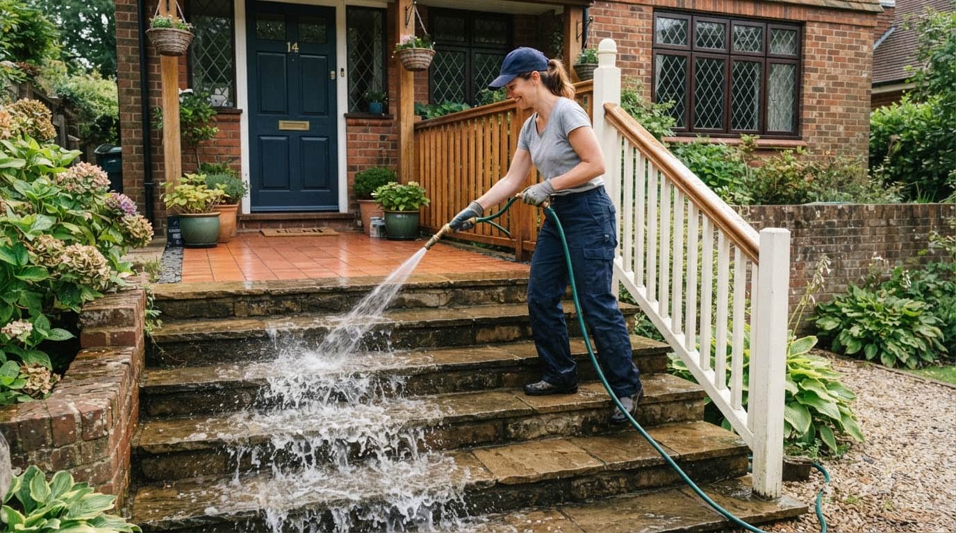 RO Reject Water: 5 Ways to Reuse RO Wastewater at Home ro ke waste pani ka kya use kare
