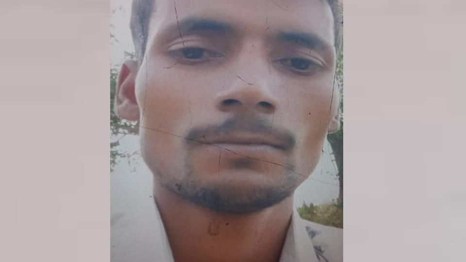 Kanpur Dehat: Youth stabbed to death; panic ensues, tension grips the village