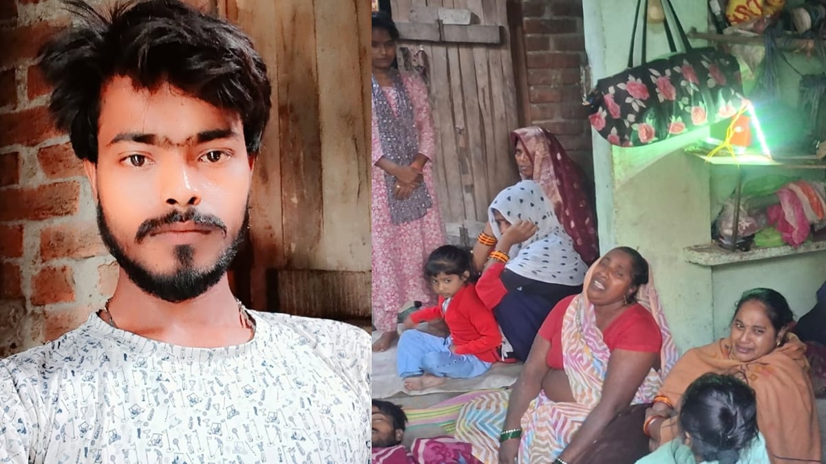 बरेली: पुलिस की पूछताछ के बाद घर पहुंचा युवक, रात में फंदे से लटका मिला शव, परिवार में मचा कोहराम