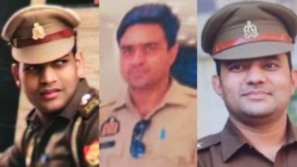 Meerut Cyber Extortion Case: Police Seize Cyber Cafe Operator Shadab’s Mobile and Laptop, Probe SHO’s Role