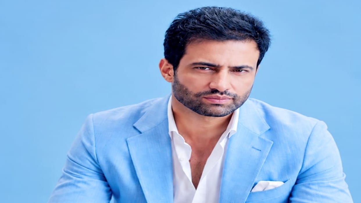 Himachal’s Aryan Harnot to play an intriguing role in a new show