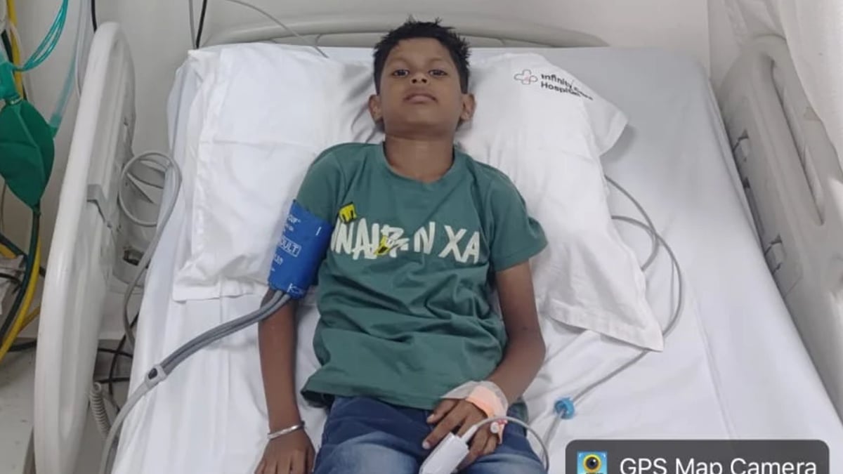 एयर शो में स्वास्थ्य विभाग मुस्तैद: 142 लोगों का उपचार, बीमार बच्चे को ग्रीन कॉरिडोर बनाकर अस्पताल पहुंचाया