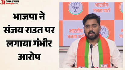 भाजपा के प्रवक्ता नवनाथ बन