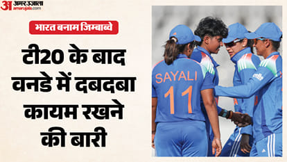 भारतीय टीम