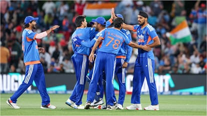 IND vs NZ 2nd T20 Highlights 2026 India vs New Zealand T20 Today Match Scorecard Result Key Highlights