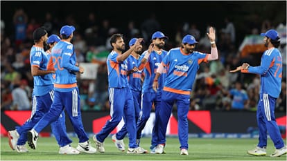 IND vs NZ 2nd T20 Highlights 2026 India vs New Zealand T20 Today Match Scorecard Result Key Highlights