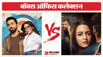 बॉक्स ऑफिस कलेक्शन