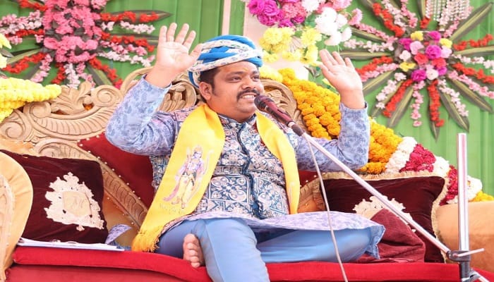 प्रेमसाई महाराज