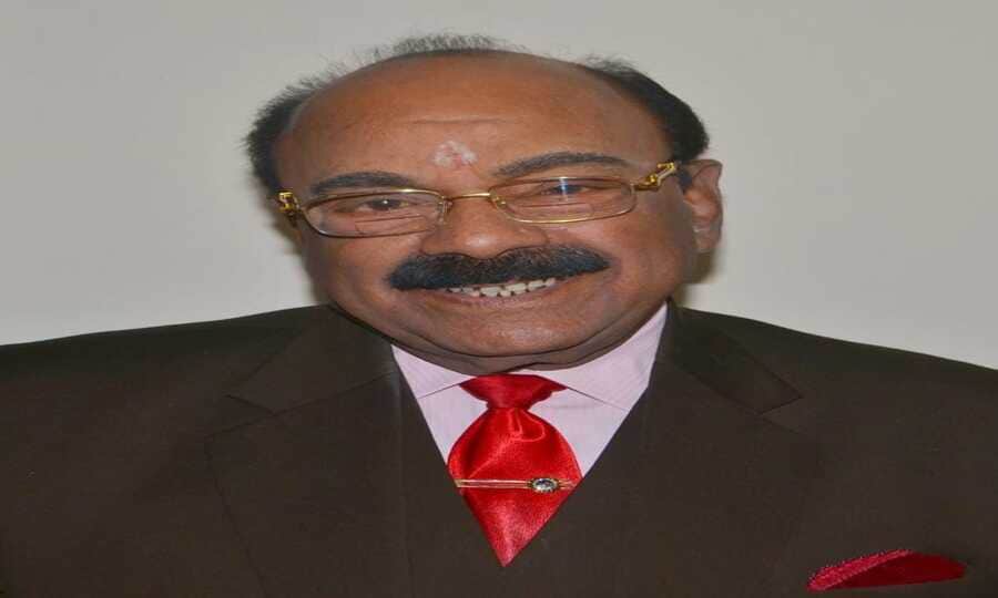 Renowned Homeopathic Doctor and Yash Bharati Awardee Dr Ram Ratan Banerjee Passes Away