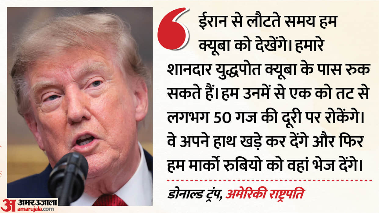 donald trump statement cuba marco rubio cia bruno rodriguez