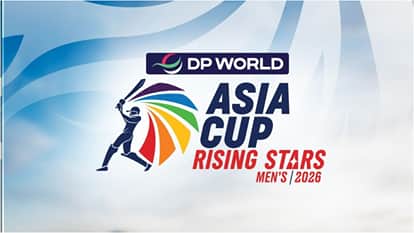 India A and Pakistan A Drawn in Same Group for Mens Asia Cup Rising Stars, Clash on November 22