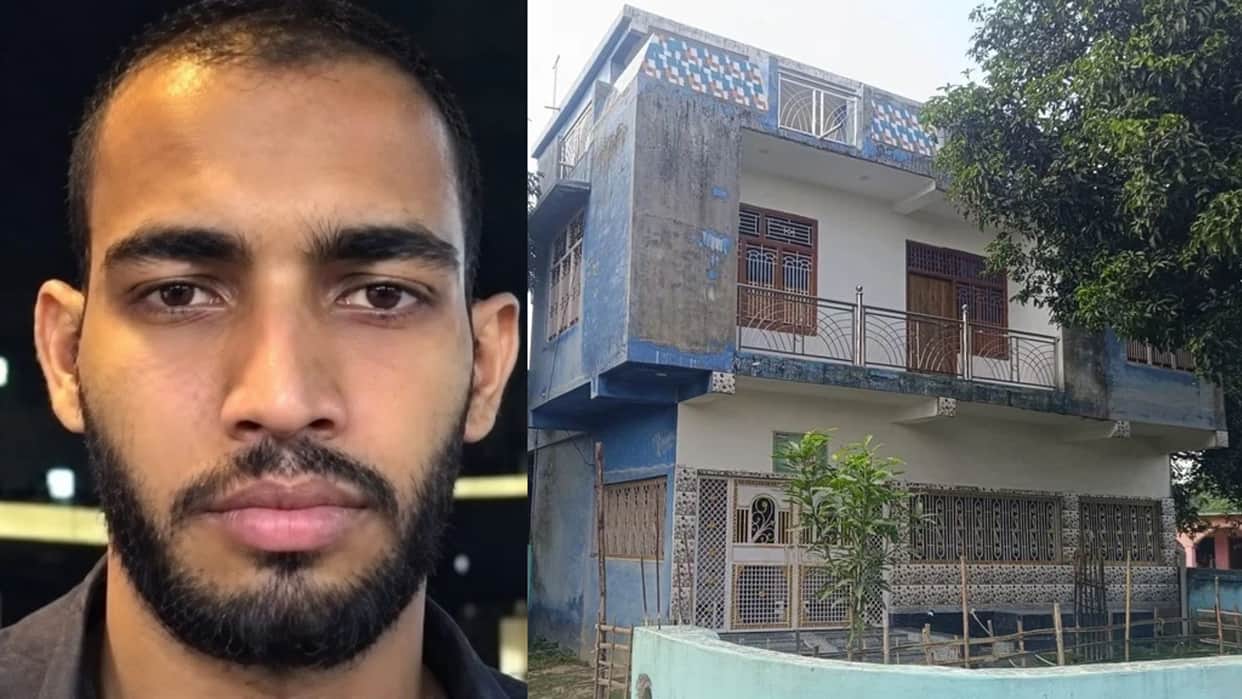 A youth from Bihar was arrested in Mumbai for allegedly being linked to Jaish-e-Mohammed (JeM).
