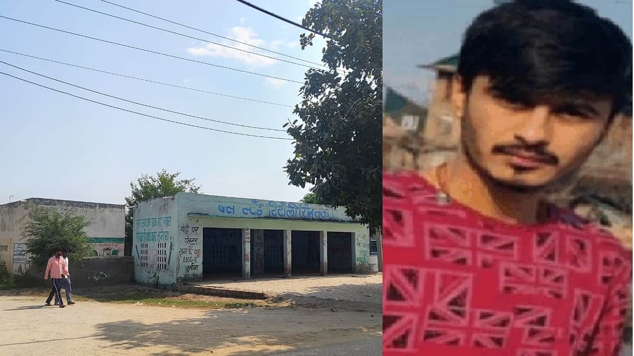 car installment turned Bhau into a gangster: rival gangs live in such fear that their lands have turned barren
