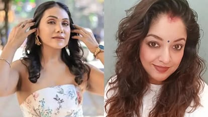 Hetal Yadav allegations On tanushree dutta Shares work experience claims her Behaviour Unprofessional on sets