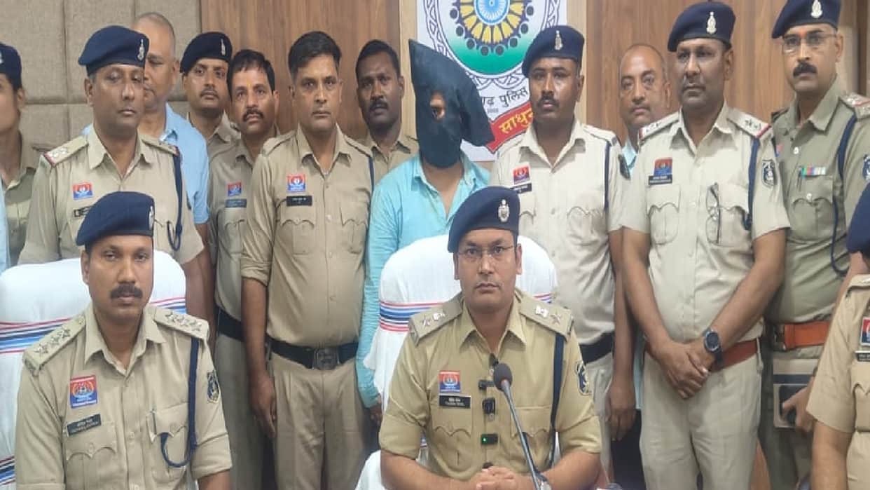 he accused's wife demanded death penalty for her husband, saying, "I was the next target, I had taken insuranc