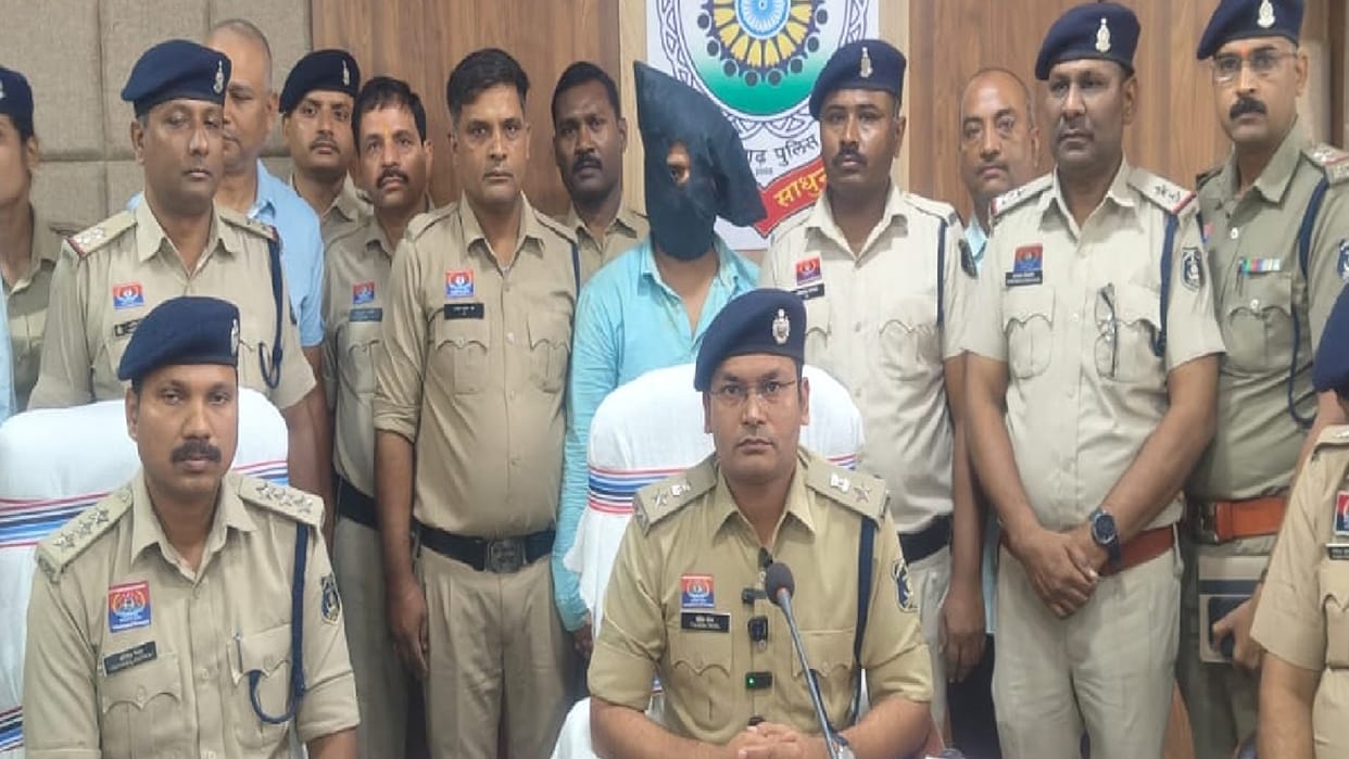 he accused's wife demanded death penalty for her husband, saying, "I was the next target, I had taken insuranc