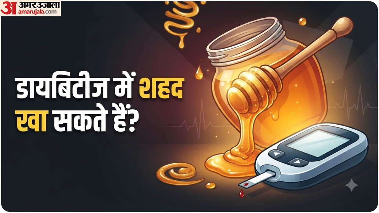 Does Honey Raise Blood Sugar Levels What Diabetics Should Know