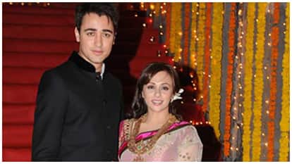 who wanted to Get Separated reveals Imran Khan Ex Wife Avantika Malik amid actor controversy