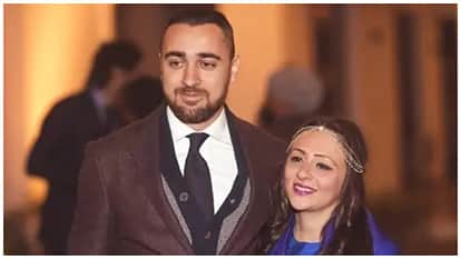 who wanted to Get Separated reveals Imran Khan Ex Wife Avantika Malik amid actor controversy