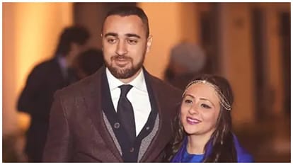 who wanted to Get Separated reveals Imran Khan Ex Wife Avantika Malik amid actor controversy