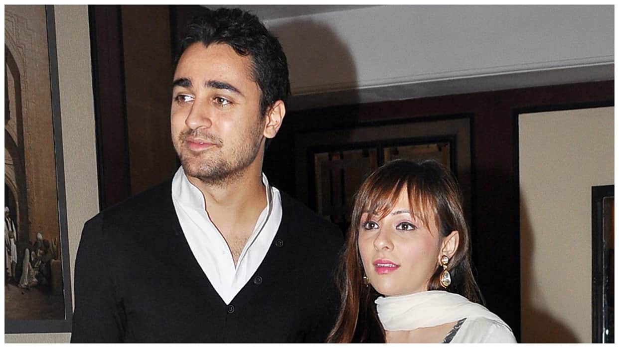 who wanted to Get Separated reveals Imran Khan Ex Wife Avantika Malik amid actor controversy
